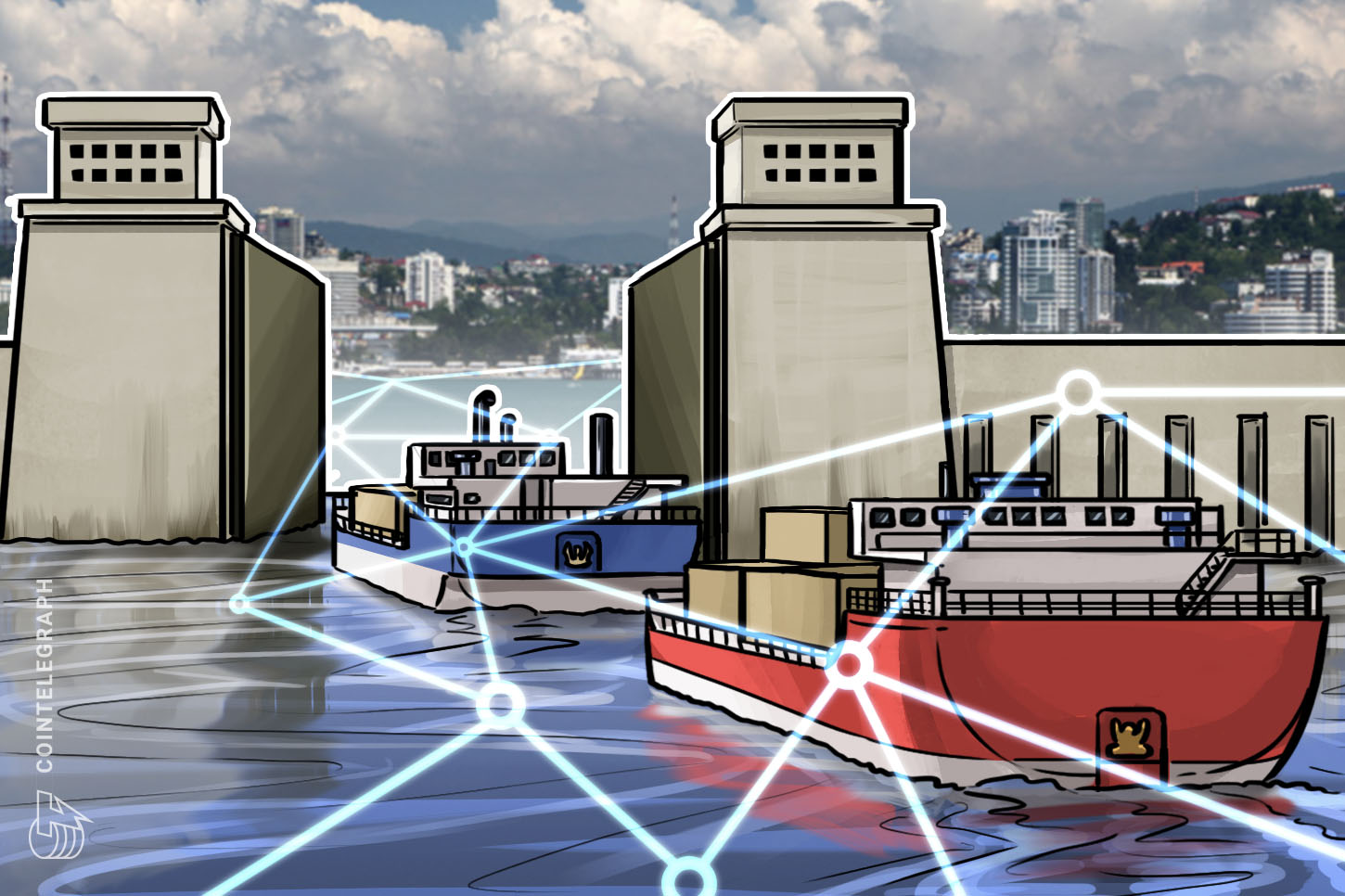 commodities-firms-complete-blockchain-pilot-for-black-sea-wheat