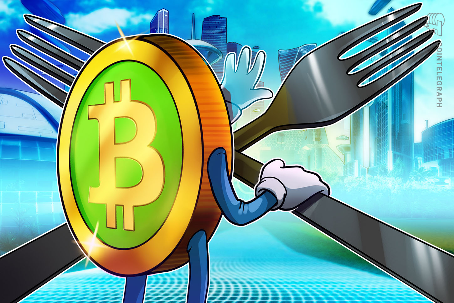 opposing-bitcoin-abc-and-bitcoin-sv-factions-debates-grow-heated-as-the-bitcoin-cash-hard-fork-draws-closer