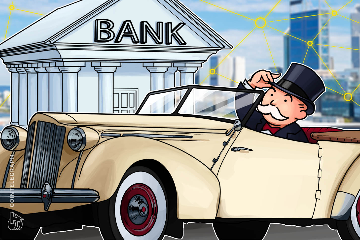 australias-biggest-bank-trials-blockchain-based-smart-money-for-disability-insurance