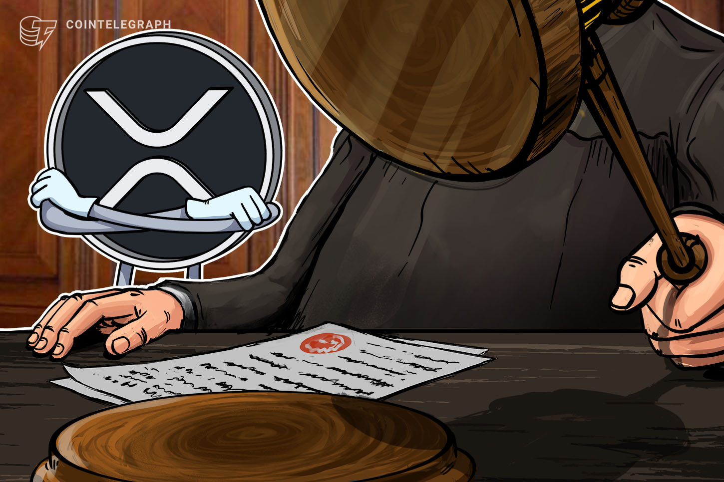 ripple-lawyers-try-to-move-securities-lawsuit-to-federal-court-in-slick-move