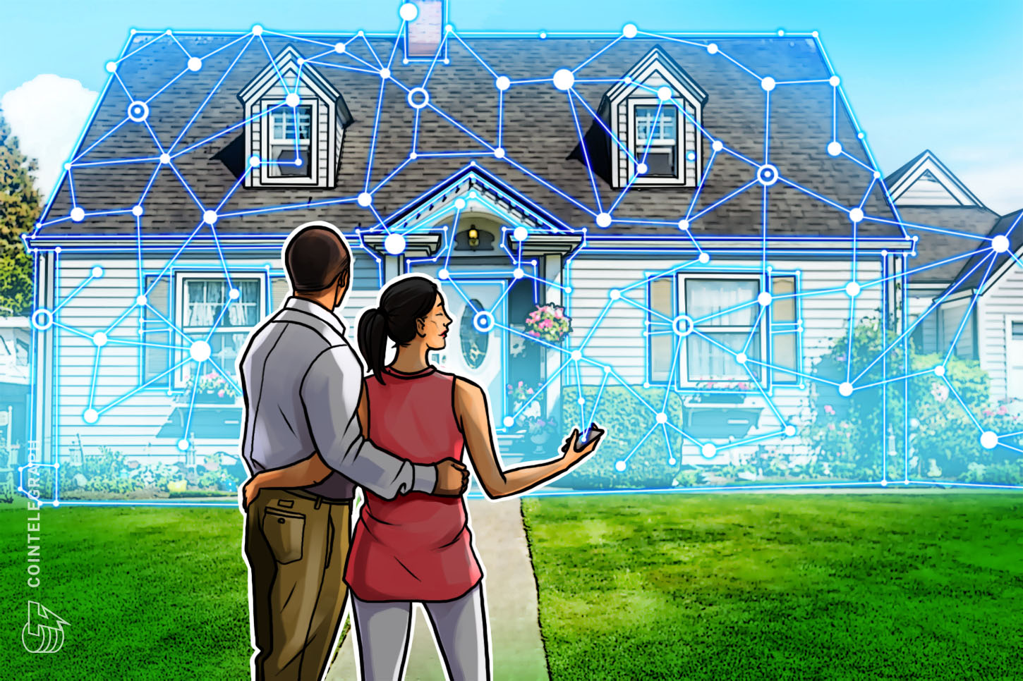 chinese-city-in-hunan-province-launches-blockchain-platform-for-real-estate-data