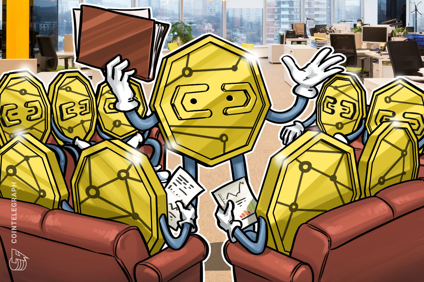 poll-one-third-of-german-logistic-managers-think-blockchain-will-improve-supply-chains