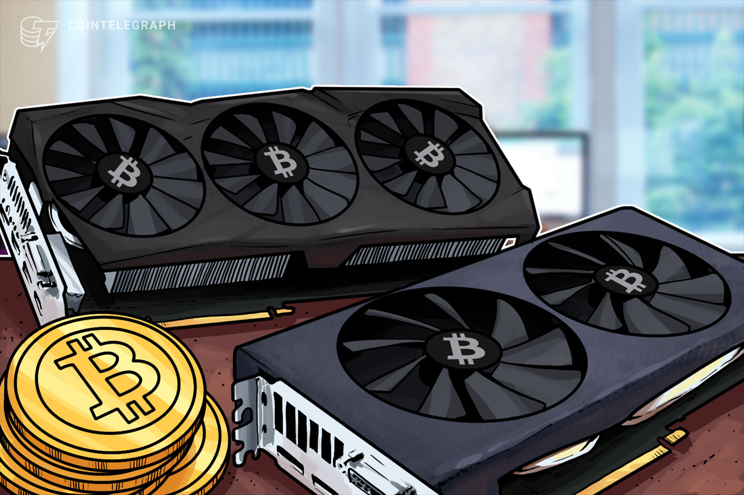 report-nvidia-to-see-q3-strong-earnings-crypto-related-gpu-sales-remain-in-downtrend