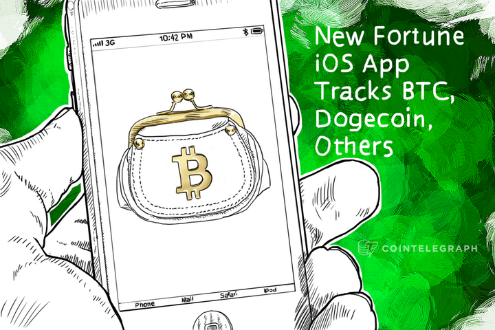 new-fortune-ios-app-tracks-btc-dogecoin-others