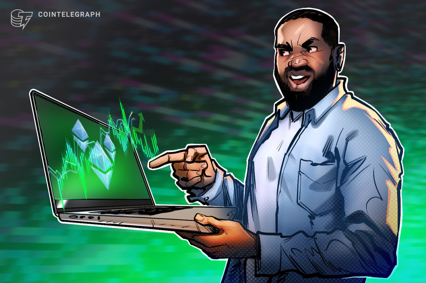 ether-price-rally-bearish-social-media-santiment
