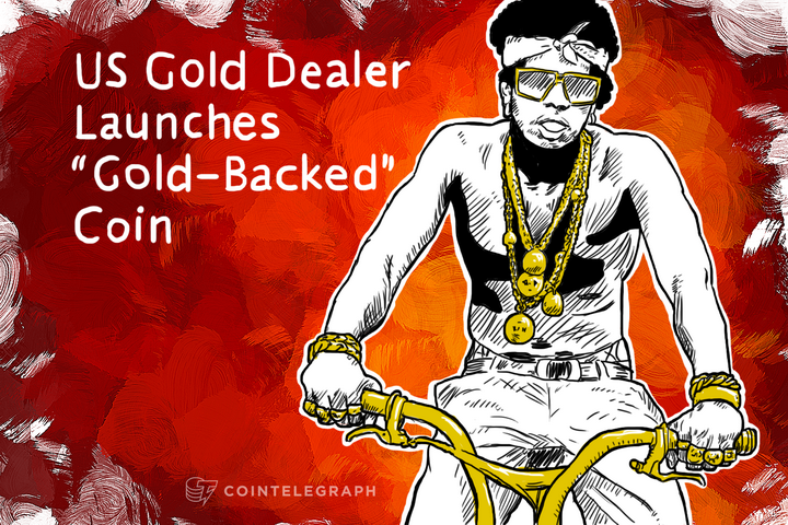 us-gold-dealer-launches-gold-backed-coin