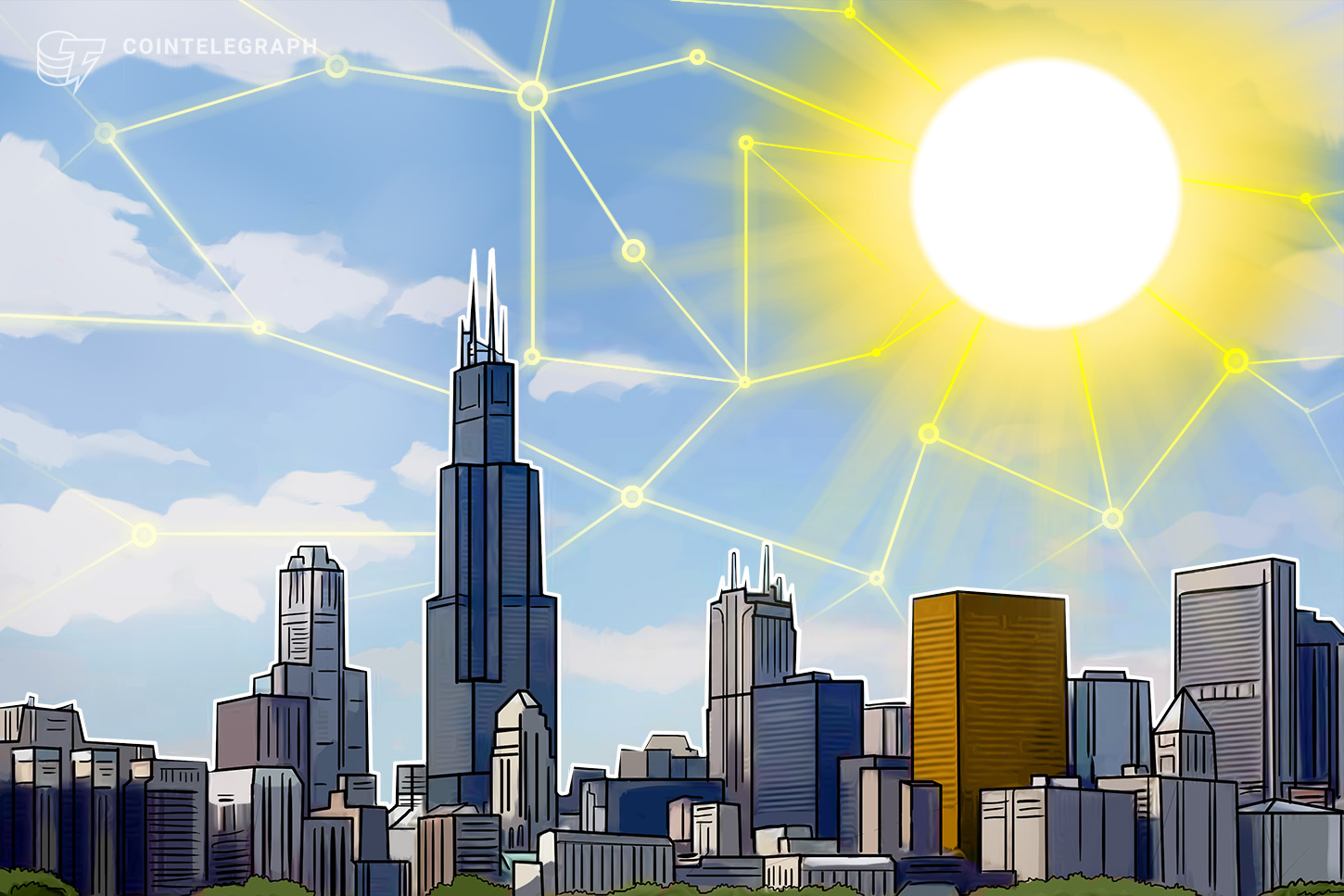 china-insurance-giant-ping-an-sanya-city-govt-to-build-smart-city-with-blockchain