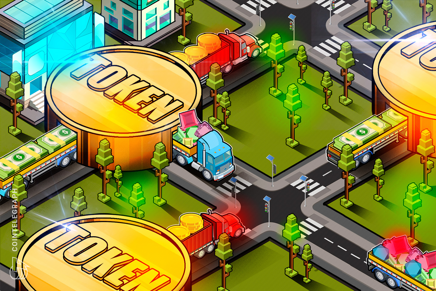 tokenization-revolution
