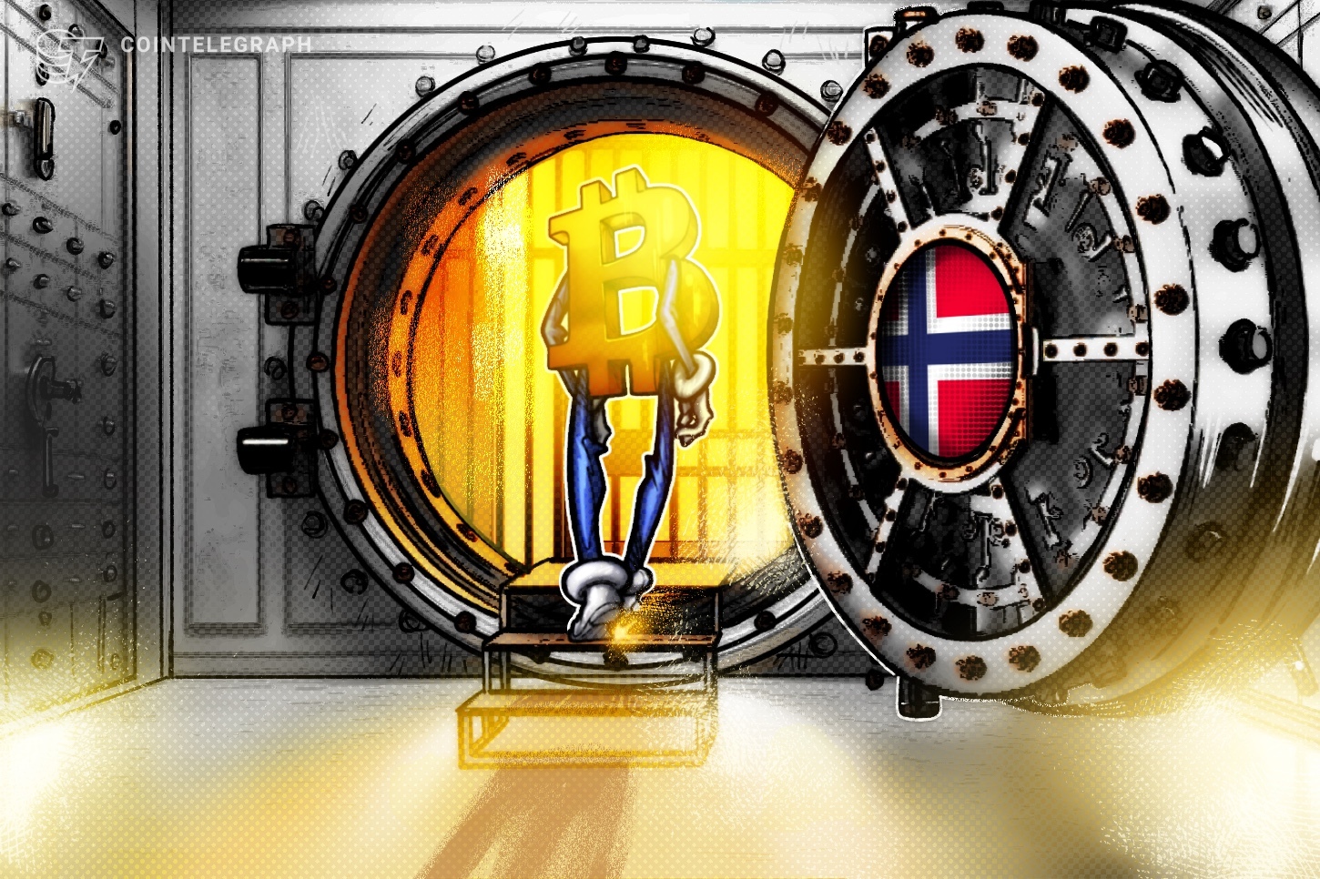 bitcoin-norwegen-erhoeht-2025-indirekte-investitionen-in-btc