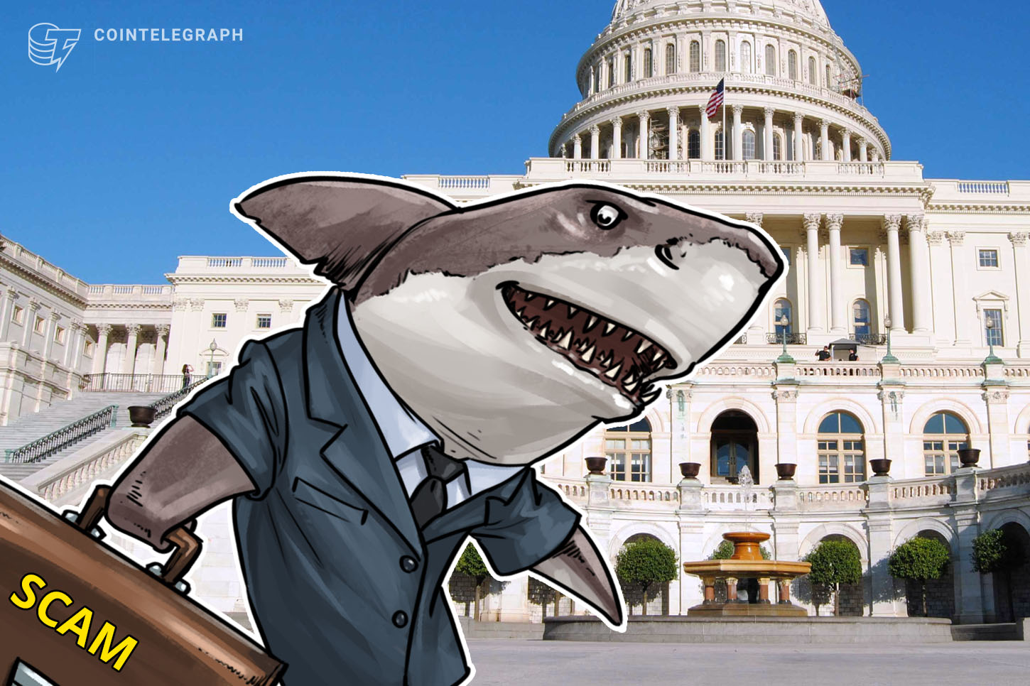 us-acting-ag-backed-alleged-invention-promotion-scam-touting-time-travel-crypto