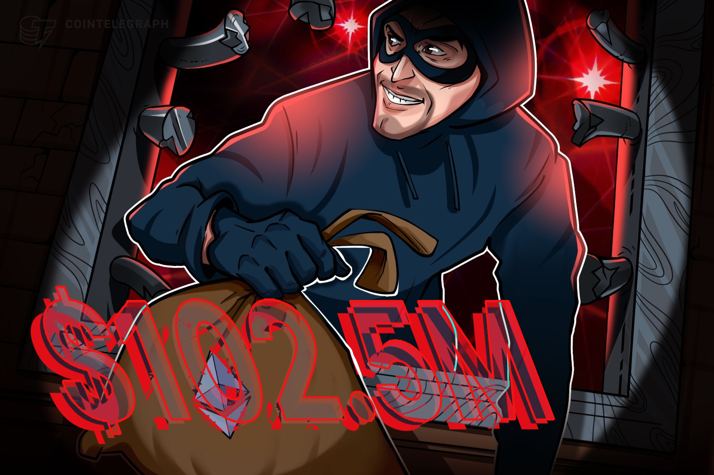 the-53m-hacked-away-from-radiant-capital-become-102-5m-with-ether-rising