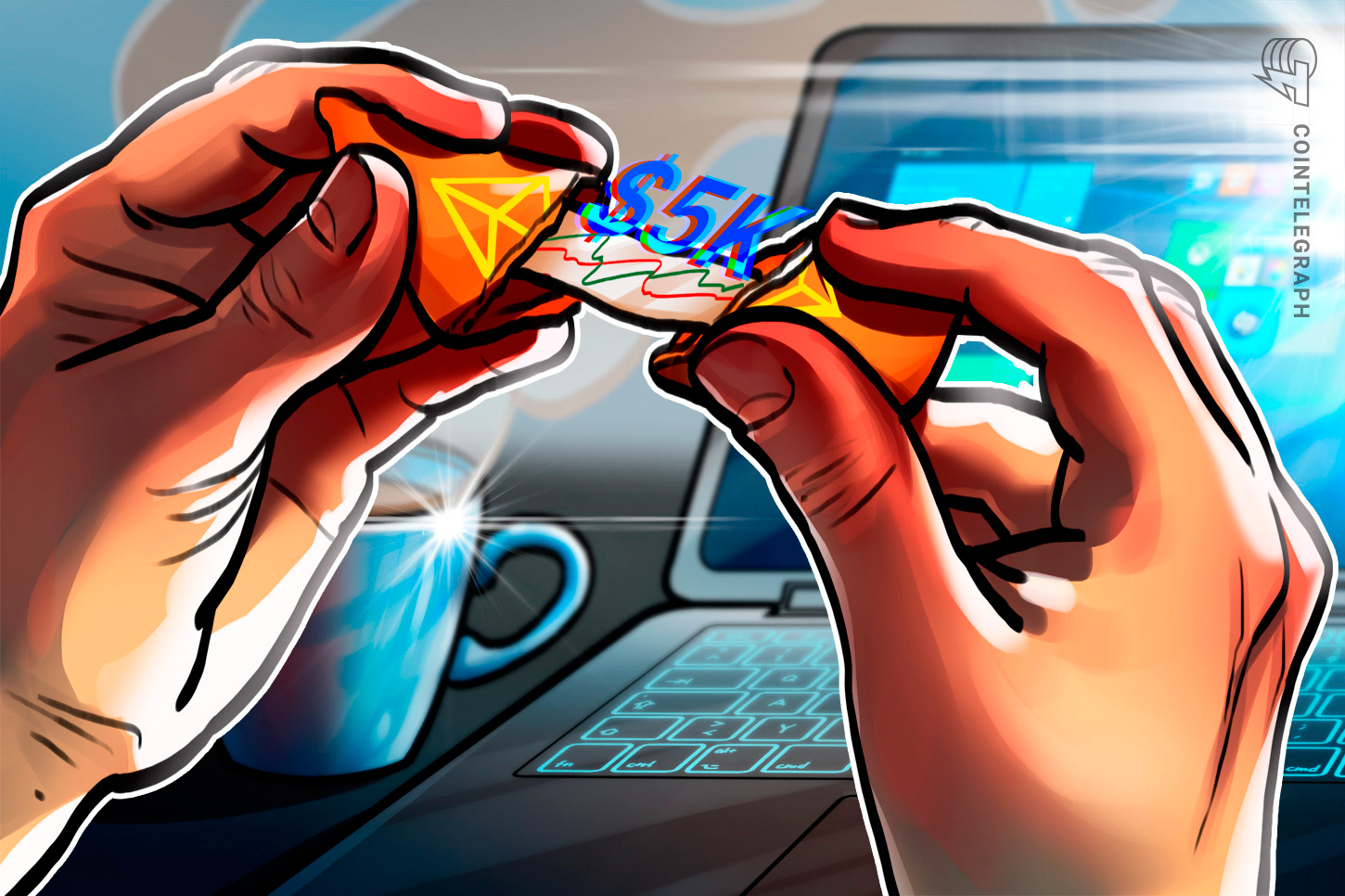 ether-price-prediction-markets-bet-eth-will-hit-dollar5k-by-end-of-august
