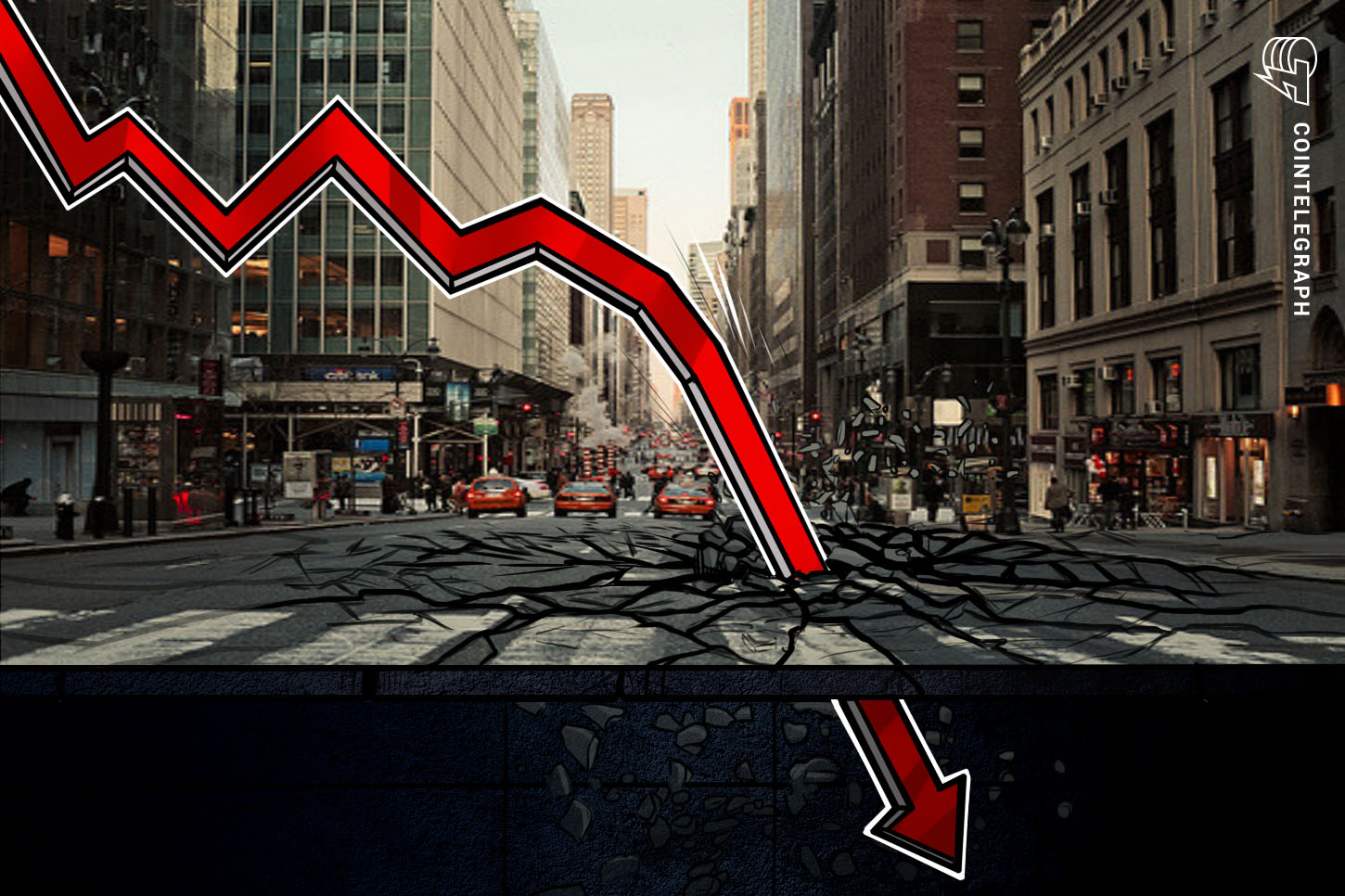 after-yesterdays-bloodbath-losses-continue-for-major-cryptos-xrp-overtakes-ethereum