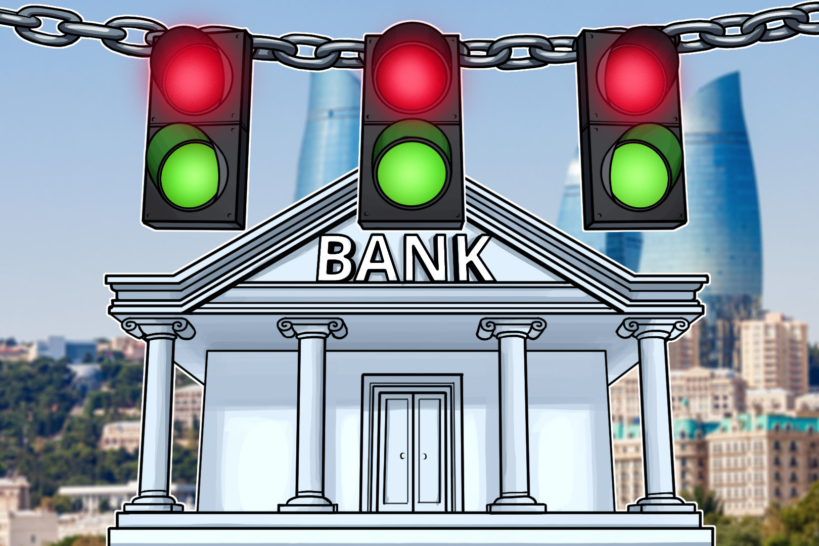 azerbaijan-central-bank-doesnt-plan-to-issue-its-own-cryptocurrency