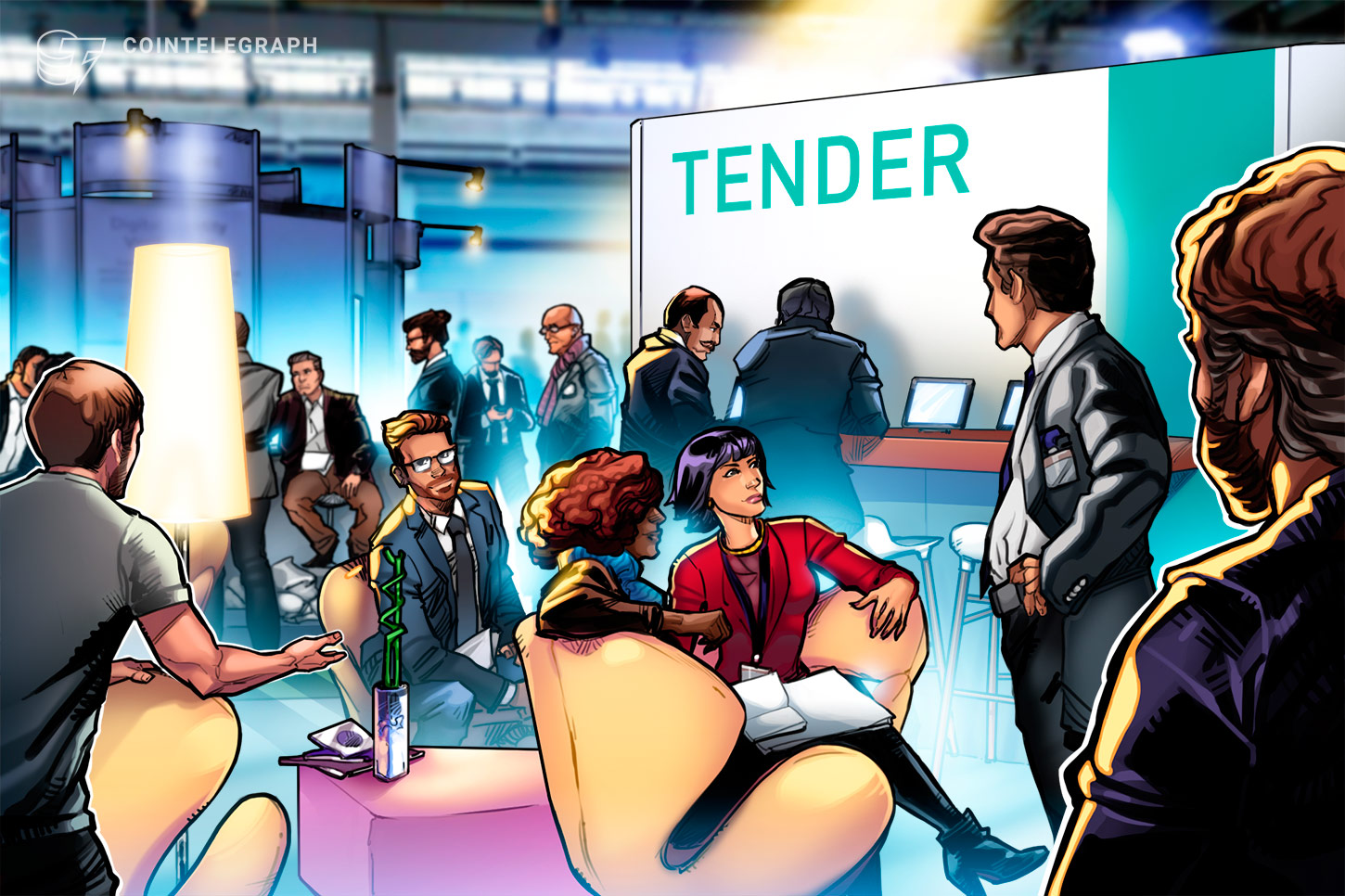 spanish-city-of-bilbao-launches-171k-tender-to-develop-public-blockchain-network