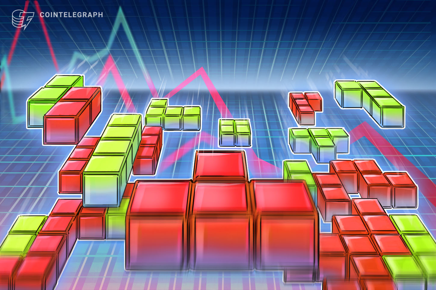 report-crypto-and-oil-market-slumps-are-sign-of-approaching-flash-crash-in-markets