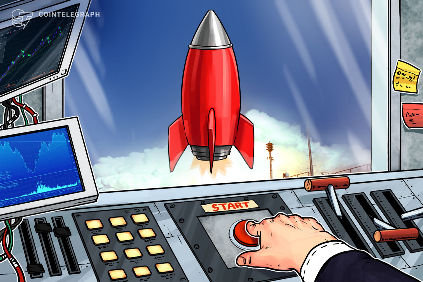 tron-launches-accelerator-program-for-dapp-developers