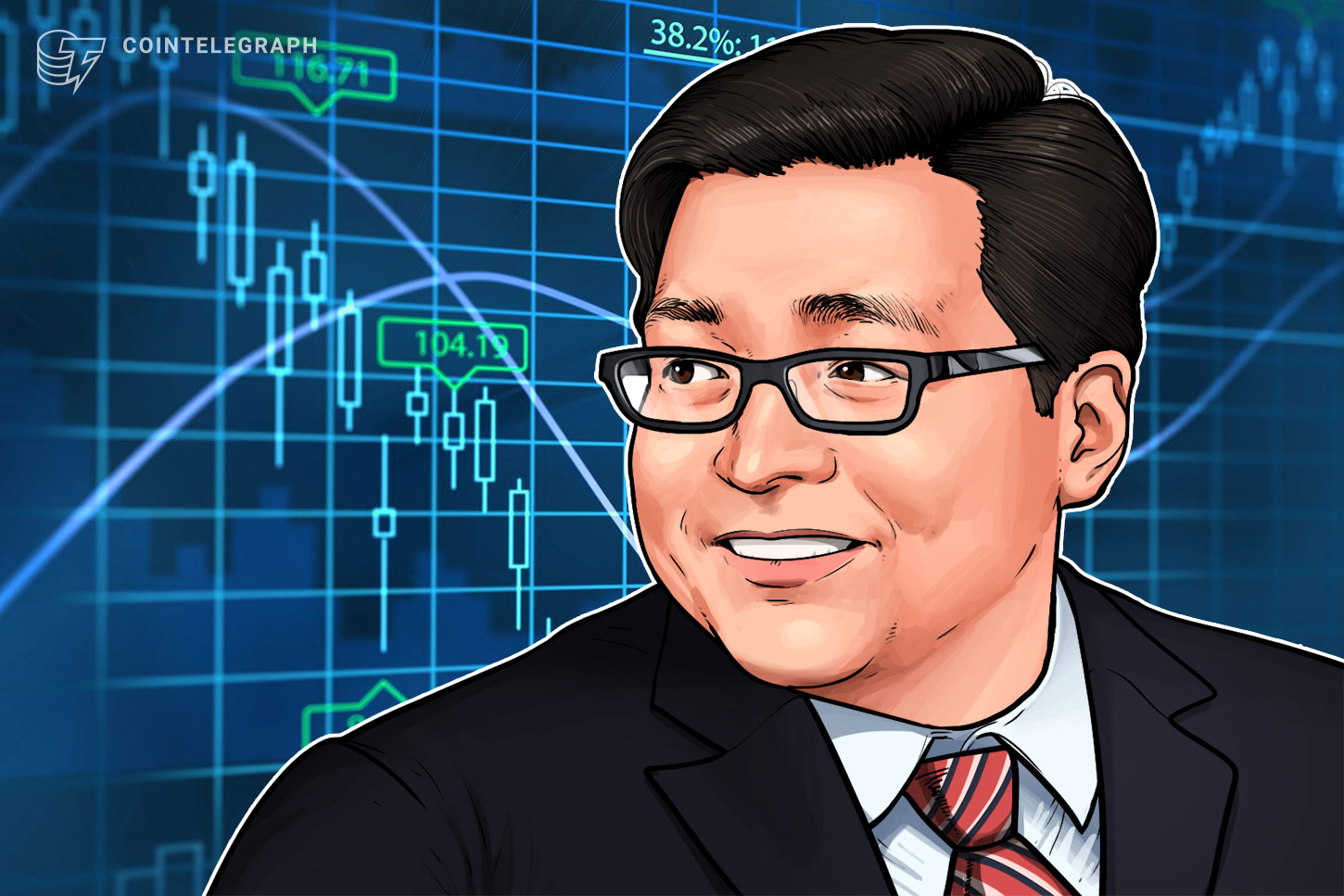 fundstrats-tom-lee-predicts-bitcoin-recovery-but-lowers-end-year-target-to-15k