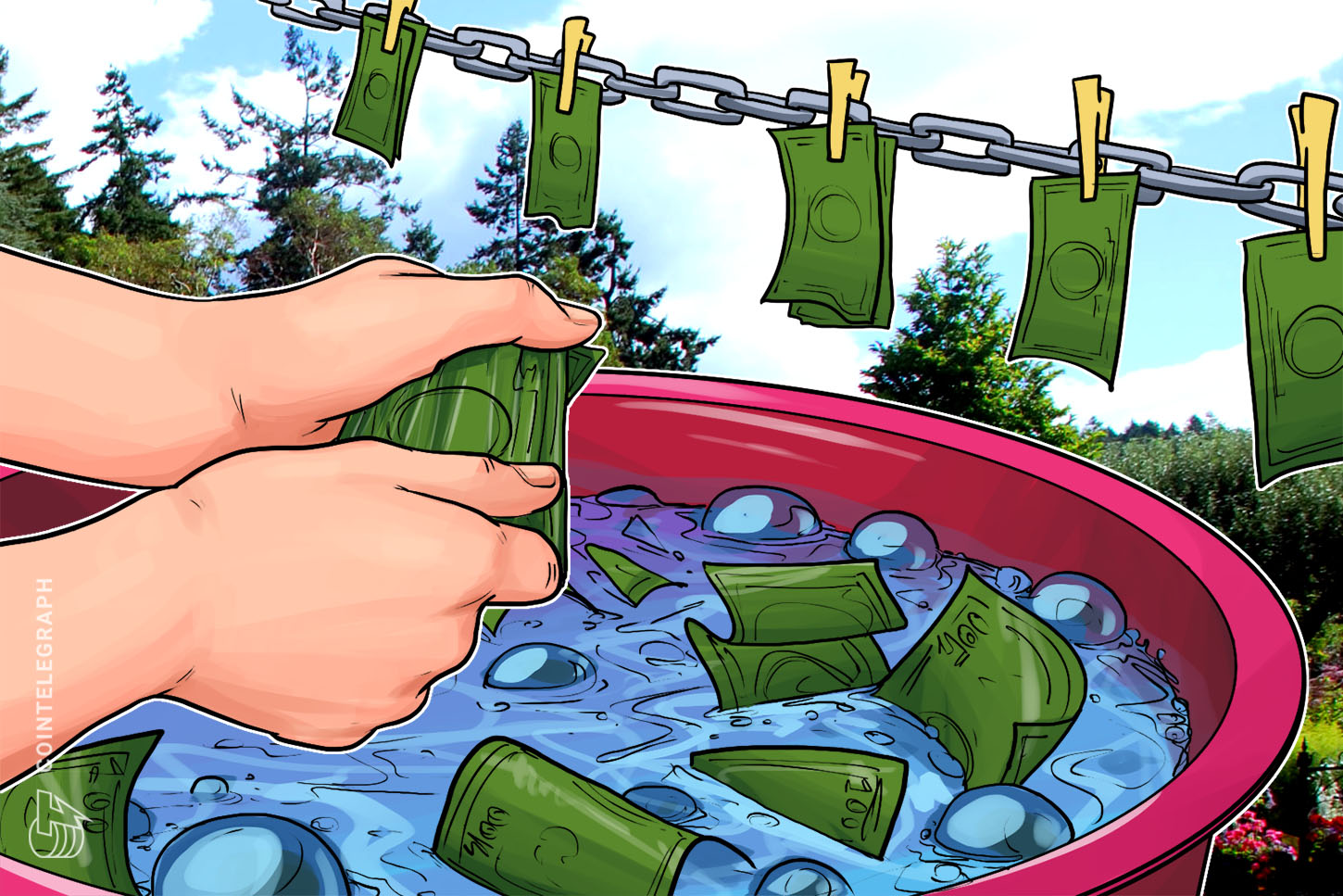 canadian-house-finance-committee-recommends-crypto-regulation-to-prevent-money-laundering