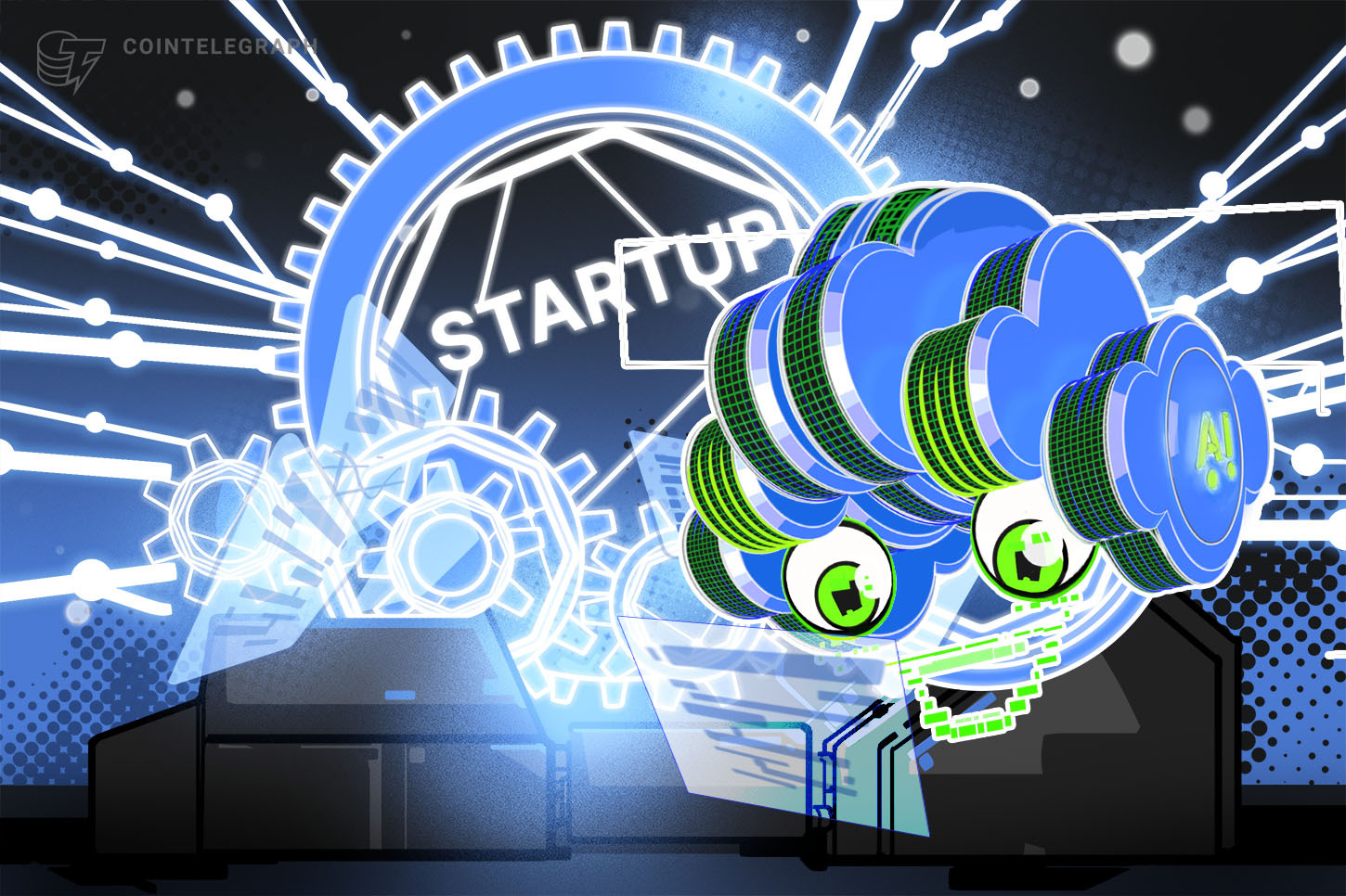 former-twitter-ceo-parag-agrawal-emerges-ai-startup