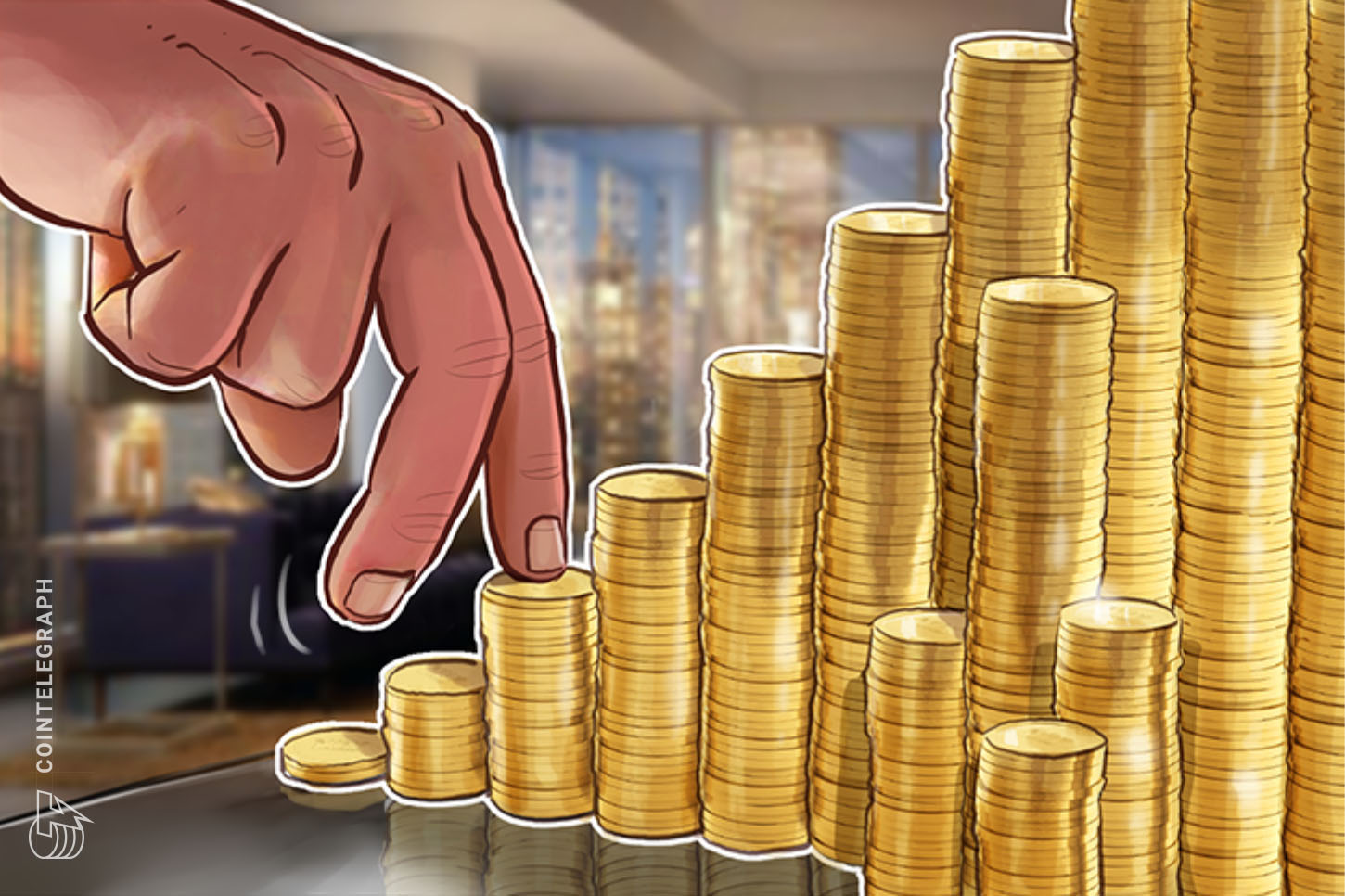israel-crypto-investment-house-launches-two-new-funds-for-institutional-clients