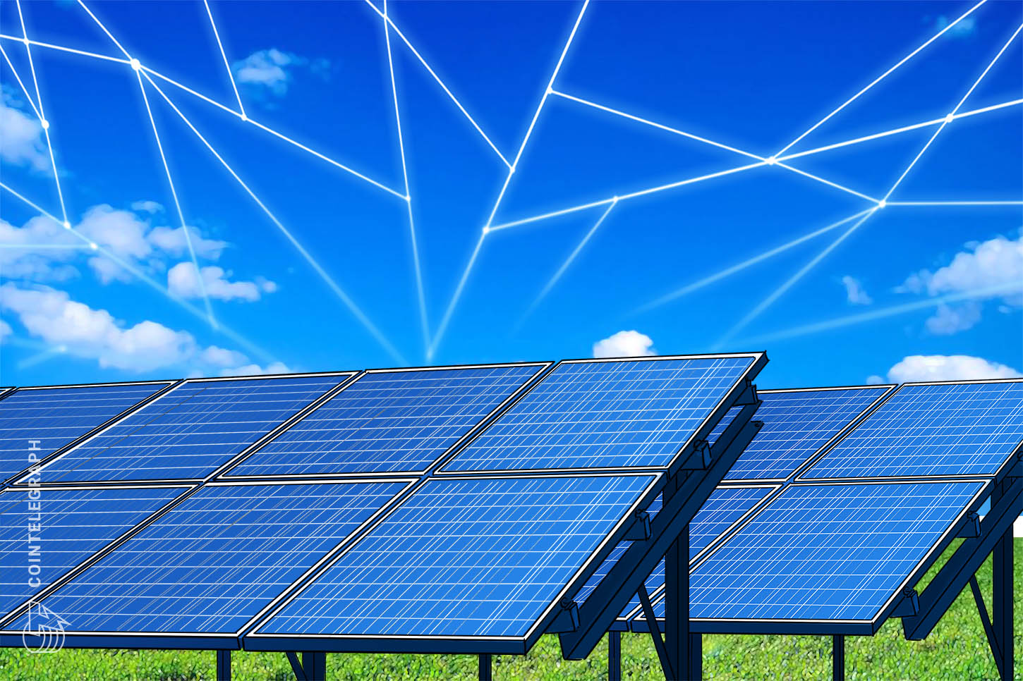 koreas-largest-power-provider-to-use-blockchain-for-eco-friendly-micro-grid