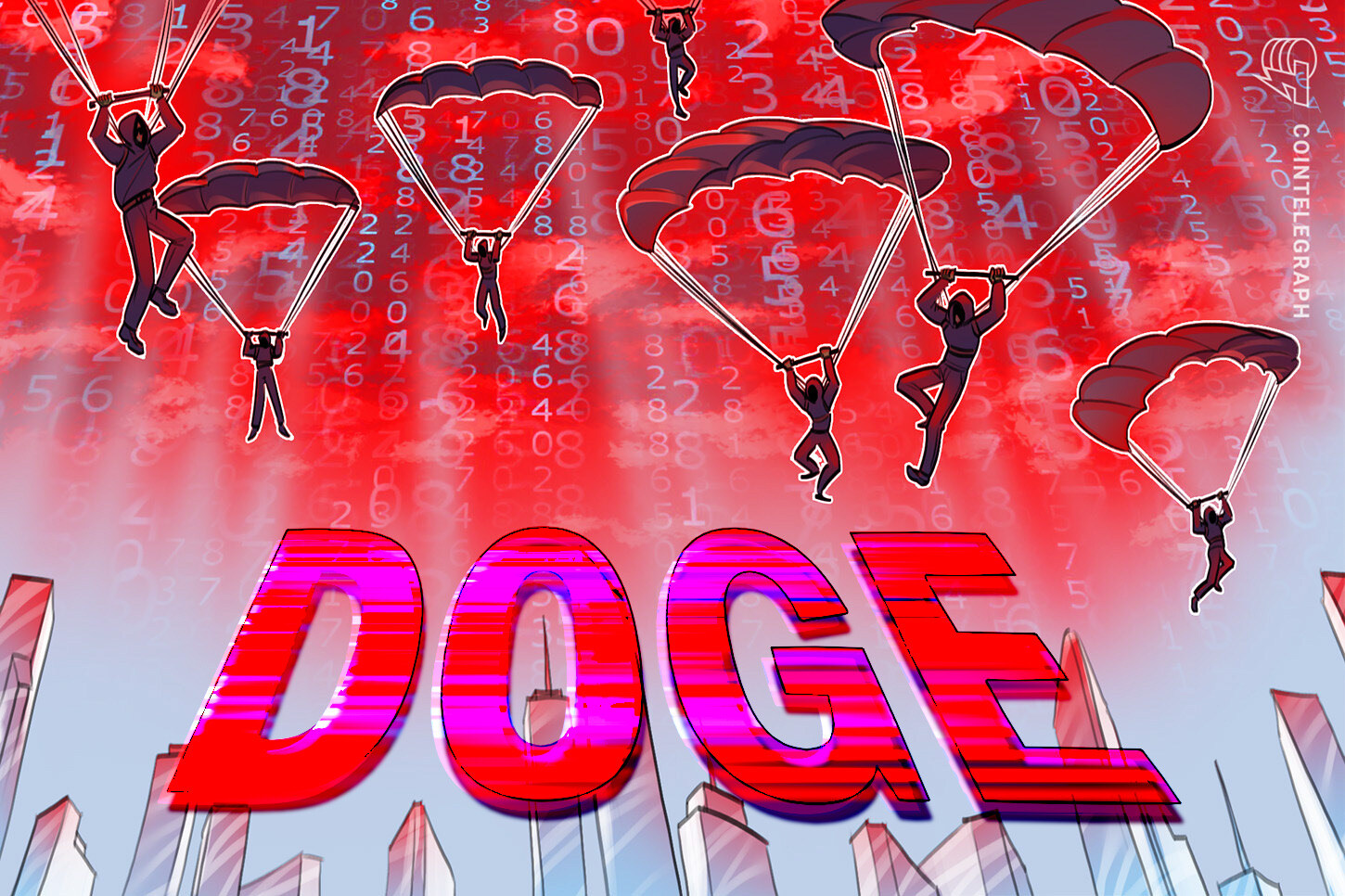 qubic-community-monero-xmr-51-prozent-angriff-dogecoin-doge