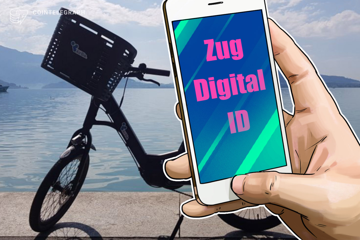 zug-testet-crypto-bike-sharing-mit-stadtischer-blockchain-id