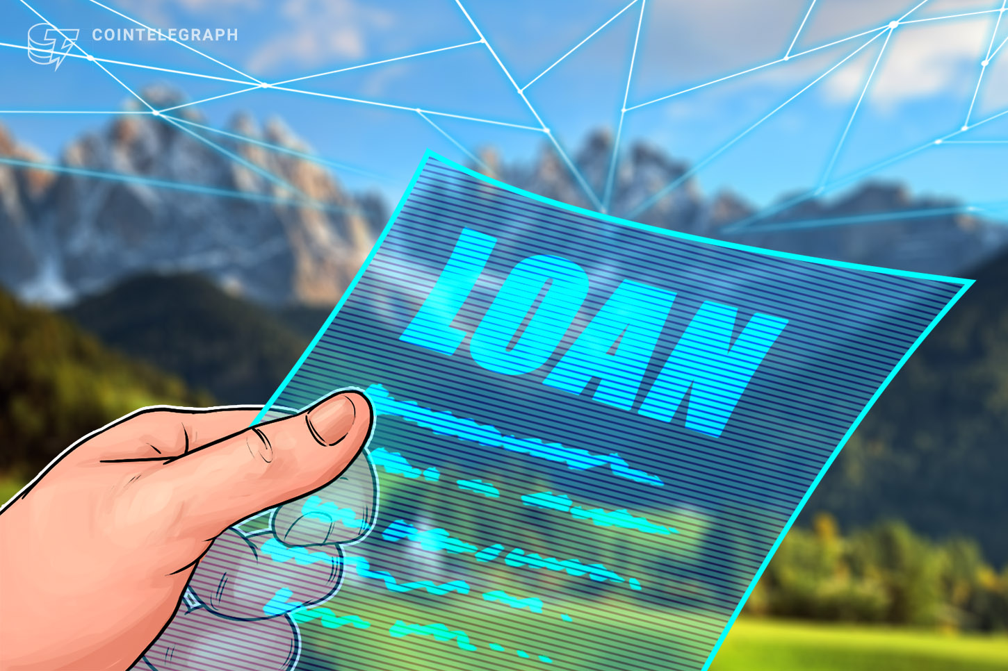 russian-authors-society-to-launch-blockchain-platform-for-intellectual-property-loans