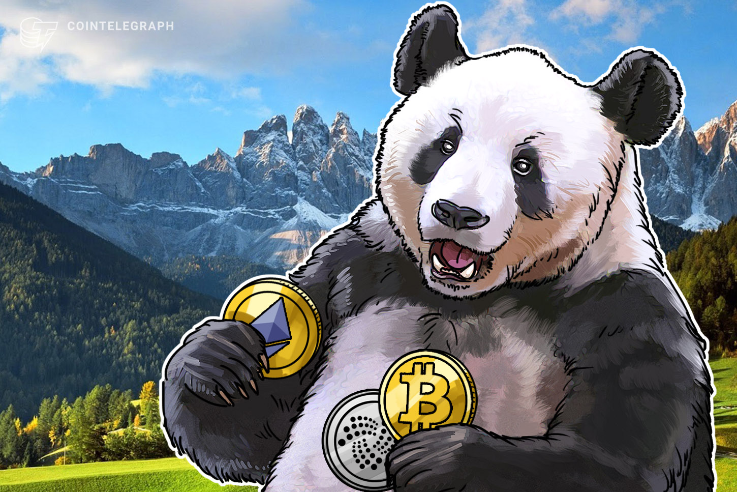 kryptoborse-bitpanda-startet-soforttausch-service-fur-kryptowahrungen