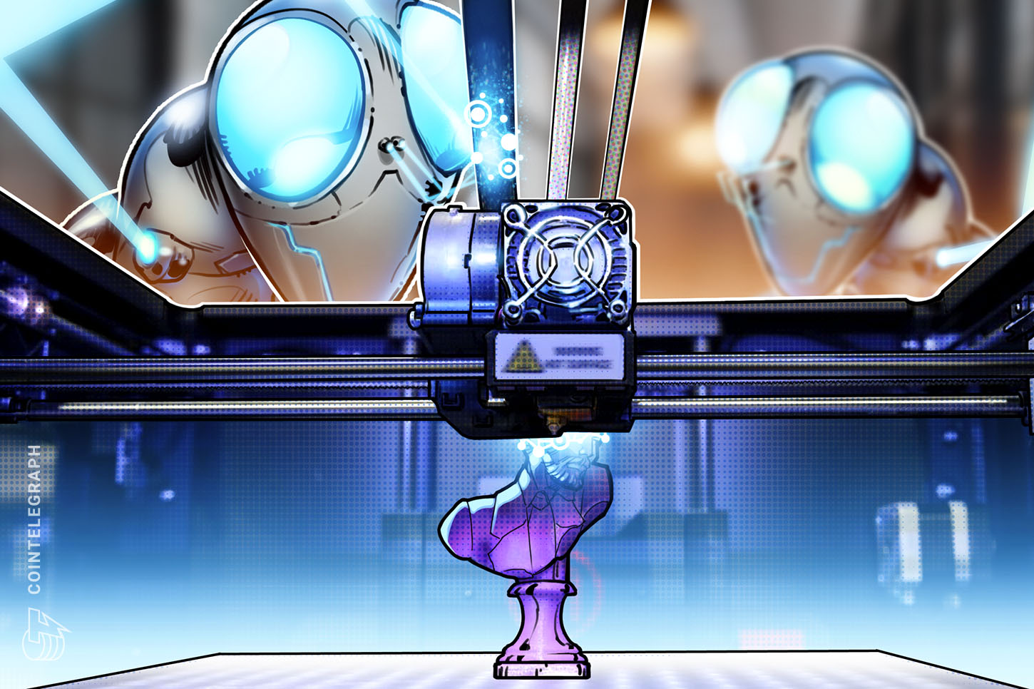 lib-work-japan-bitcoin-nft-3d-printed-housing