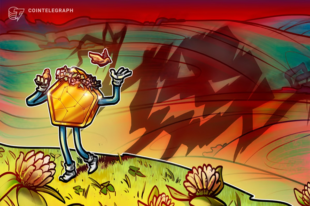 environmental-cryptocurrency-and-educational-memecoin-surge-up-to-206-as-bitcoin-reacts