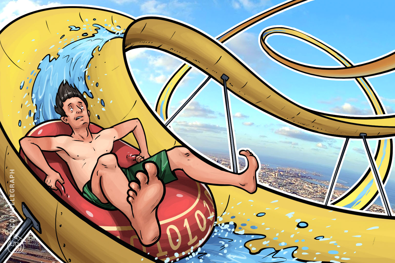 markets-panic-bitcoin-hits-lowest-since-october-2017-as-bitcoin-cash-drops-40-percent