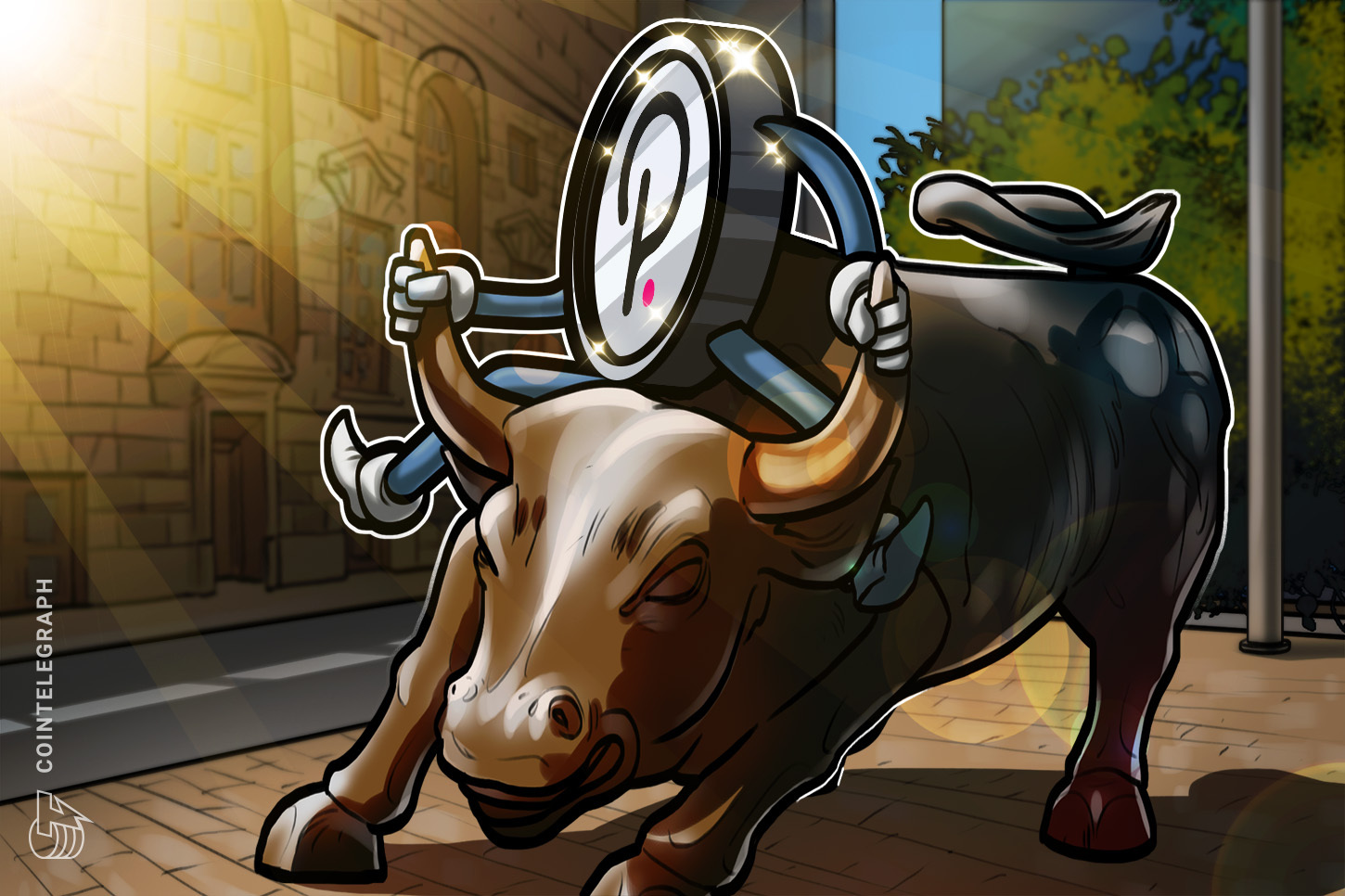 polkadot-capital-markets-division-wall-street
