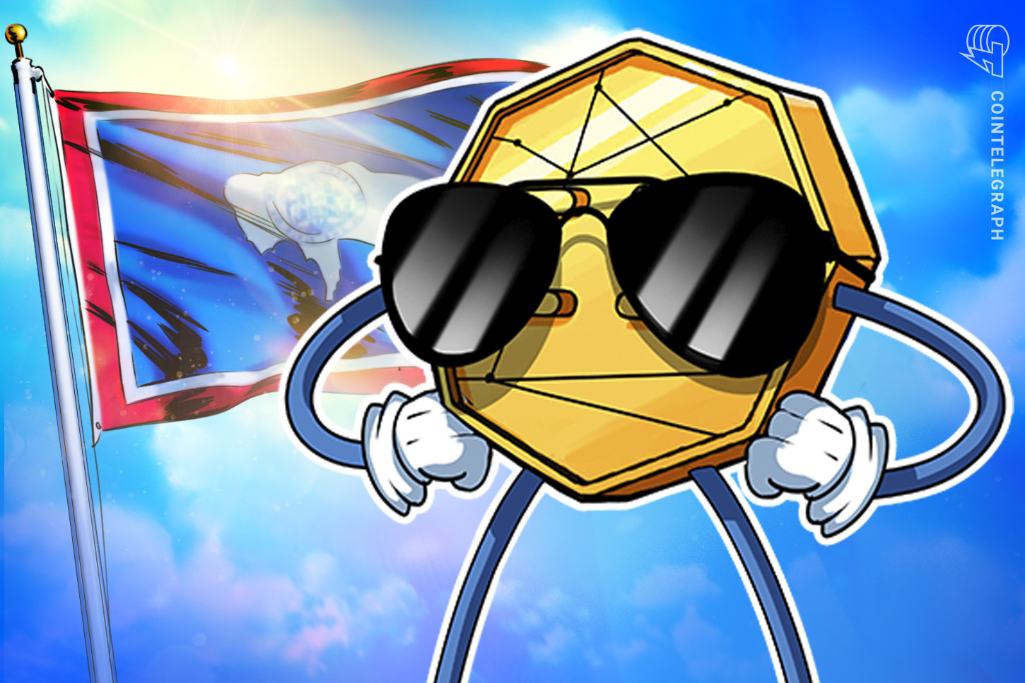 crypto-policy-group-launch-wyoming-summit