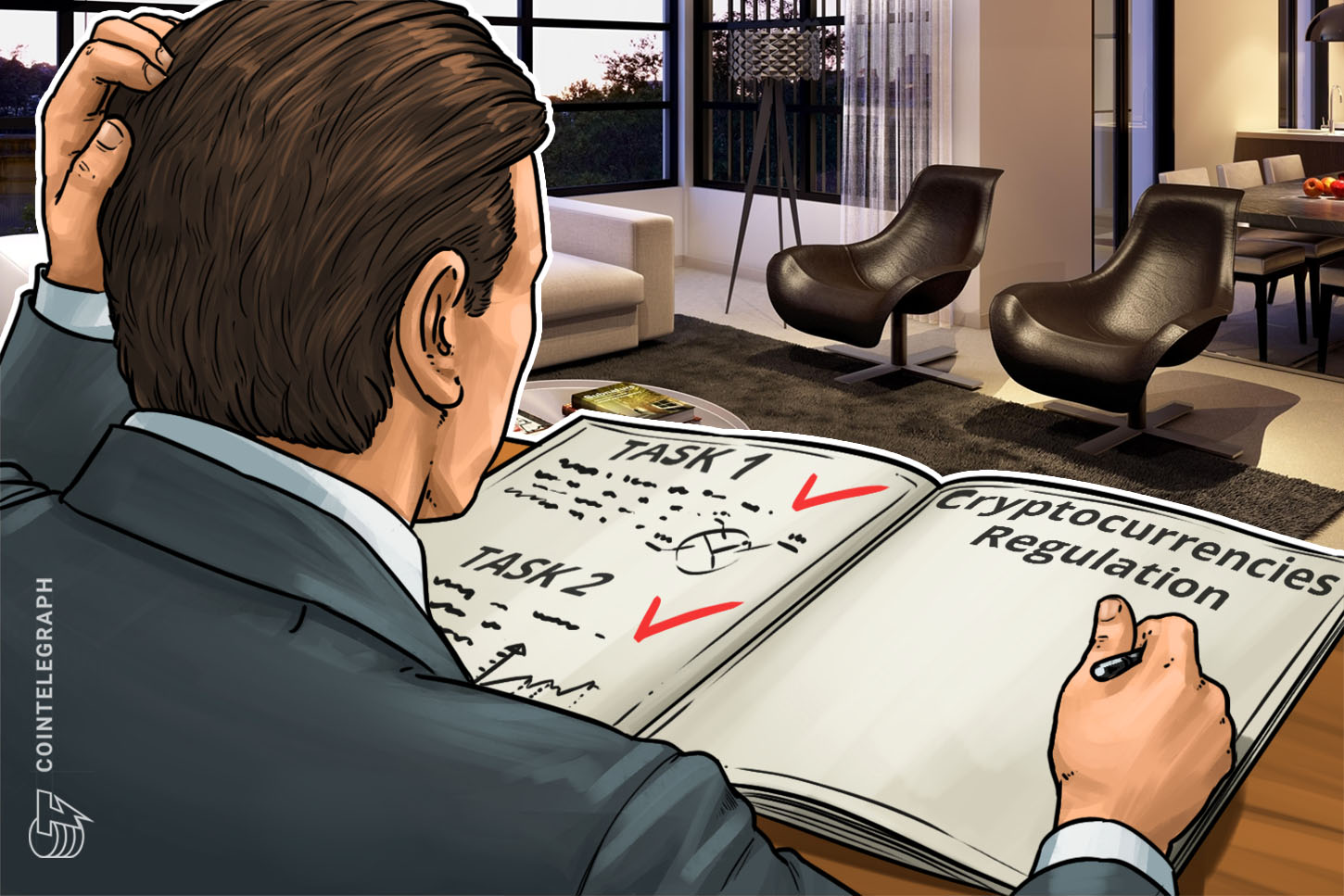 crypto-bear-market-gives-uk-regulators-breathing-space-to-finalize-crypto-regulation