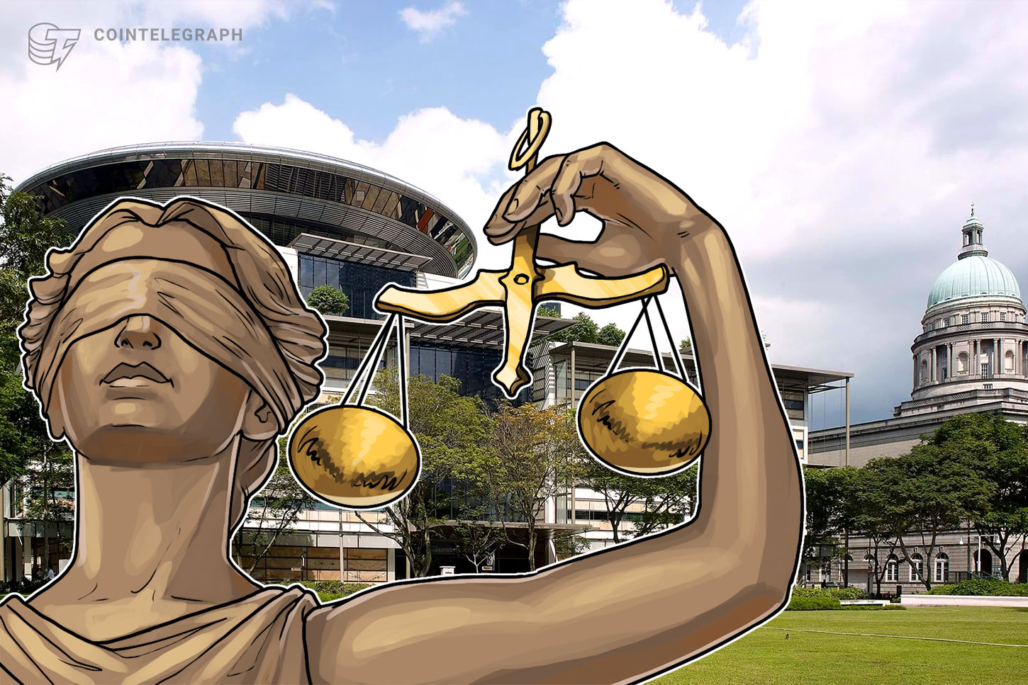 liquidity-provider-sues-crypto-exchange-for-137-mln-in-singapores-first-btc-court-case