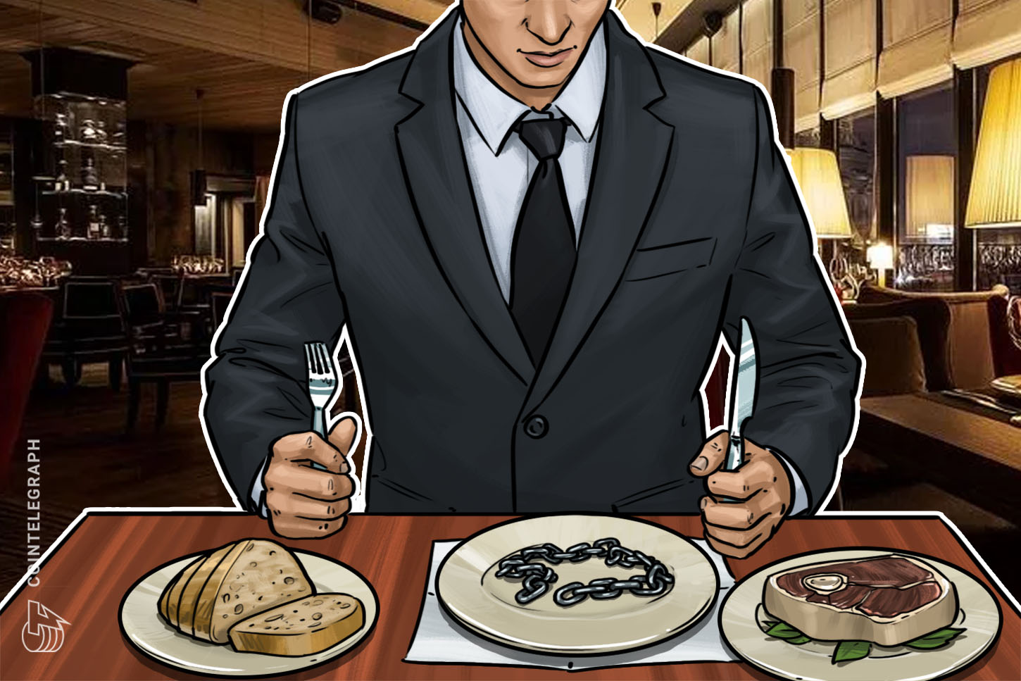 south-korea-science-food-ministries-to-use-blockchain-for-tracing-beef-supply-chain