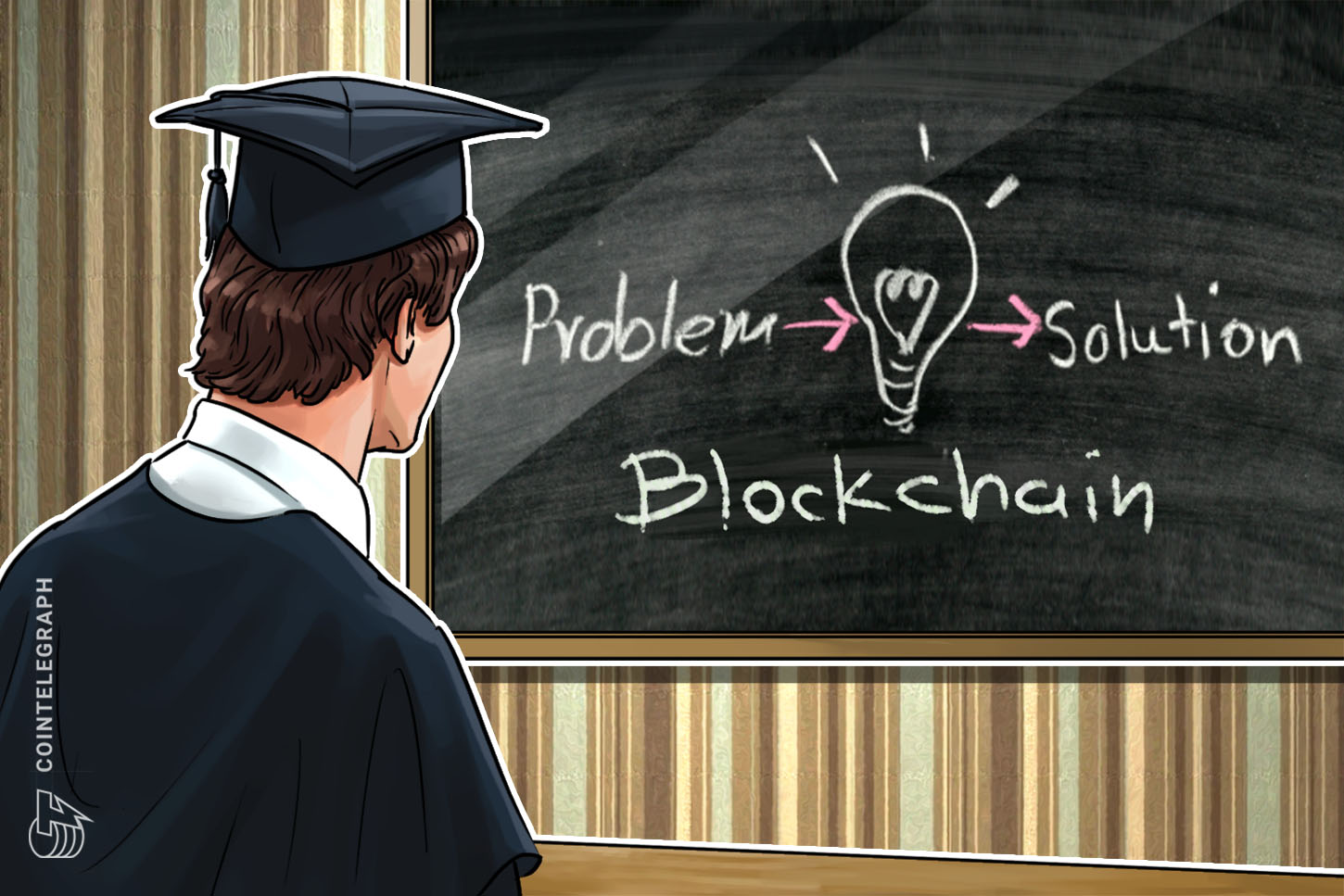 japanese-banking-giant-others-donate-800k-for-blockchain-course-at-university-of-tokyo