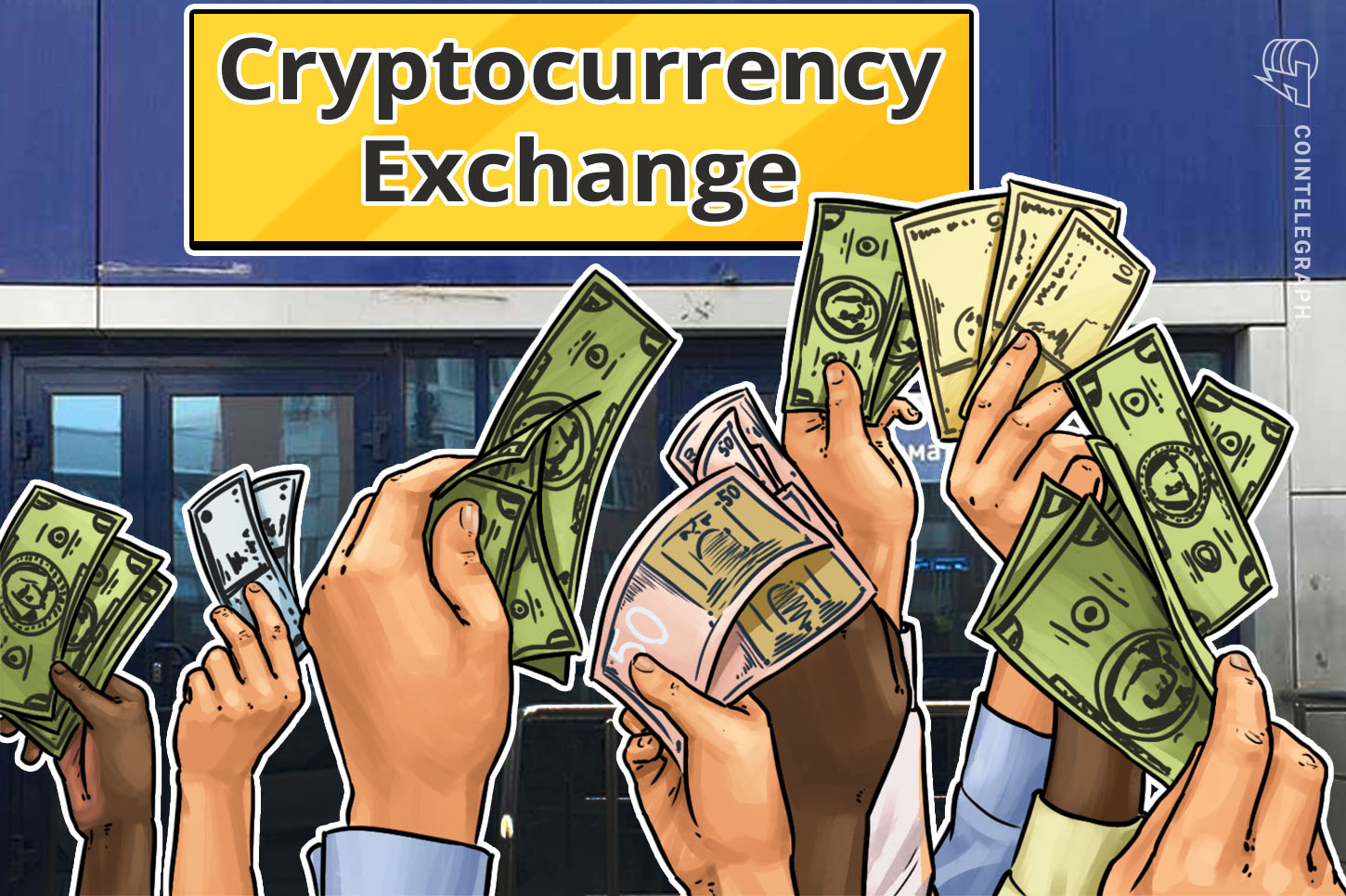 major-crypto-exchange-binance-to-use-refinitiv-kyc-solution-in-internal-workflow