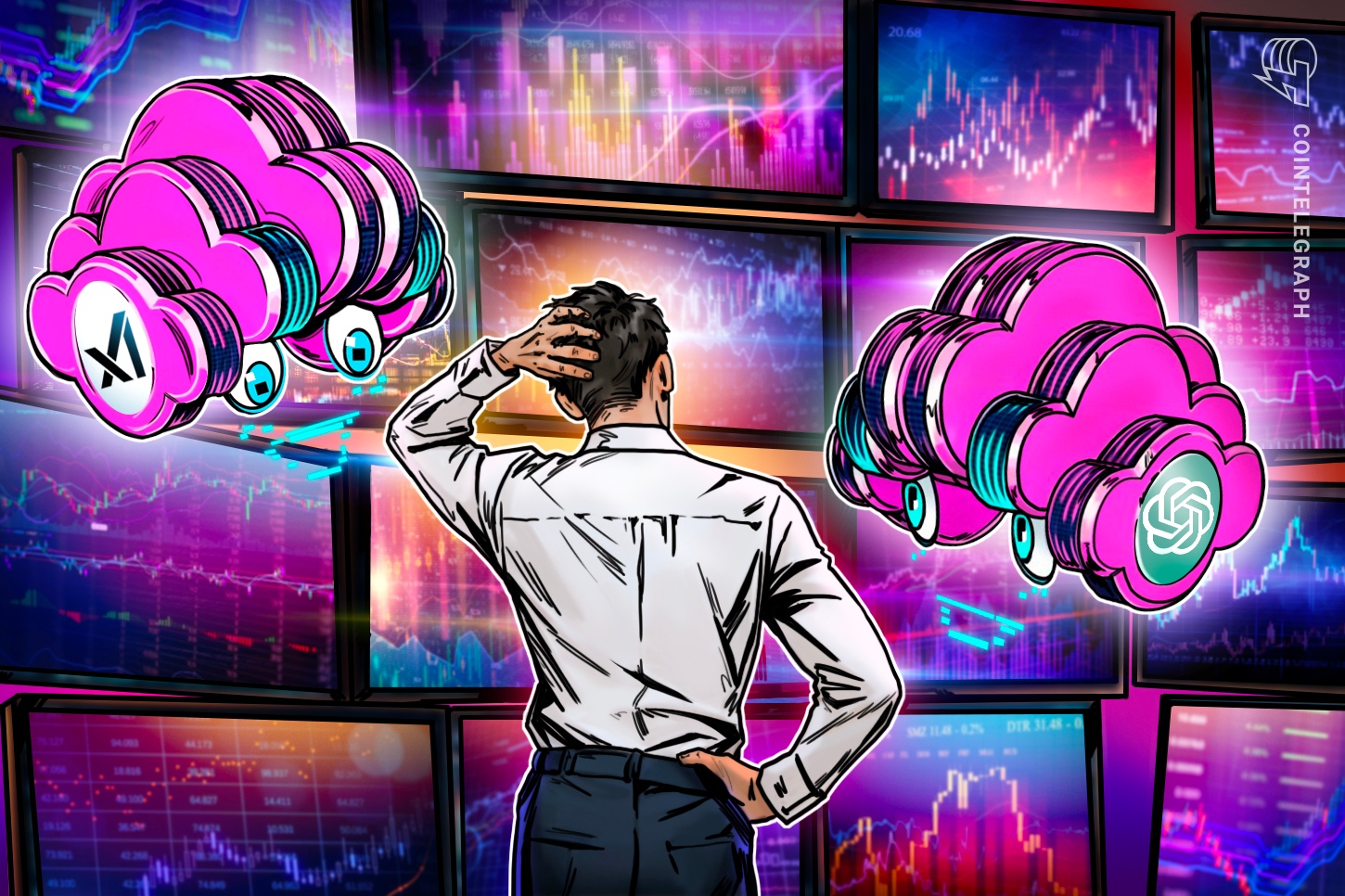 how-chatgpt-and-grok-are-reshaping-crypto-analysis-beyond-technical-charts