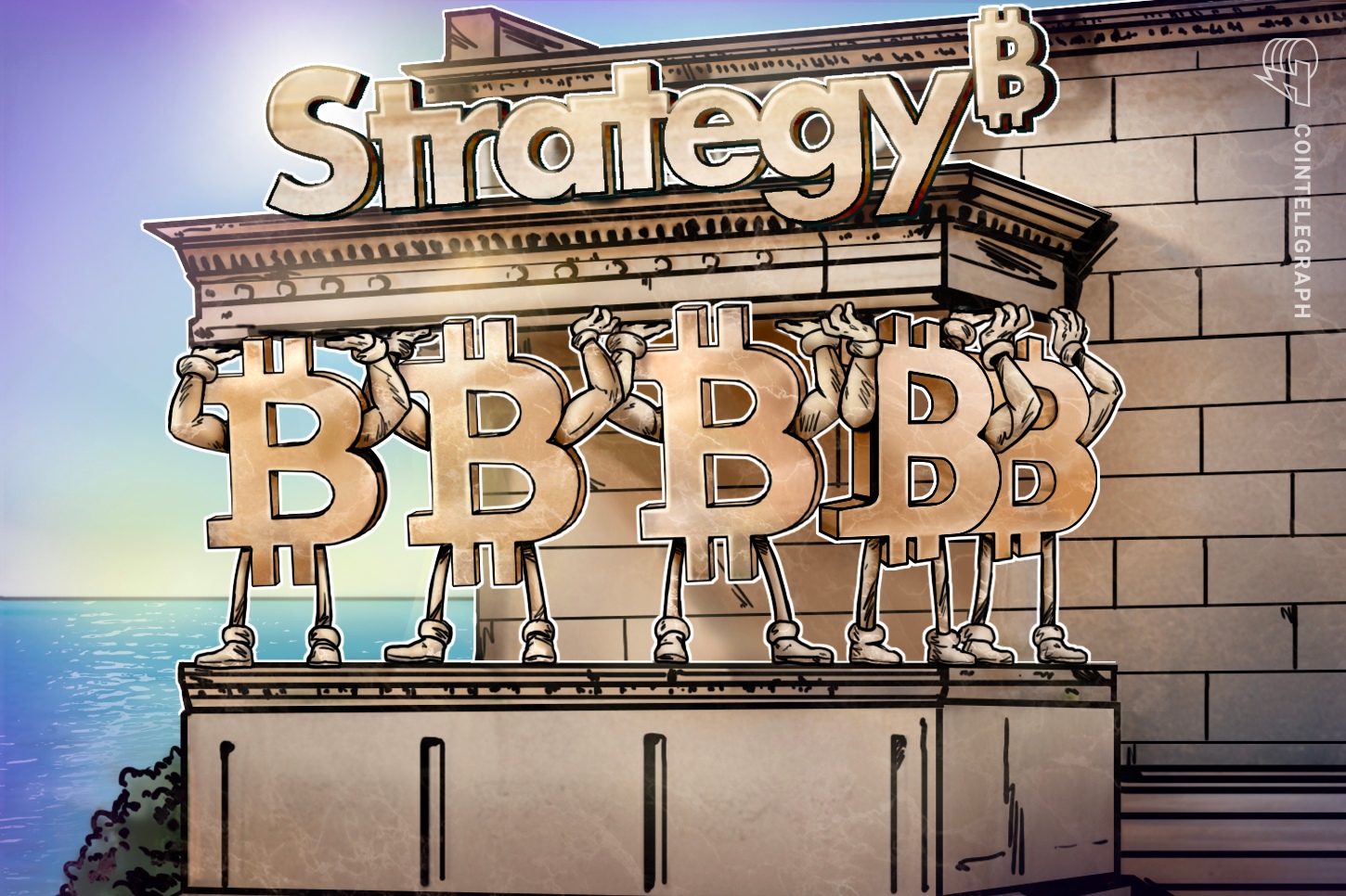 michael-saylor-s-strategy-does-not-move-the-price-of-bitcoin-exec