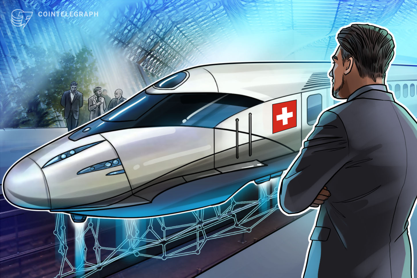 national-swiss-railway-operator-completes-pilot-of-blockchain-id-management-system