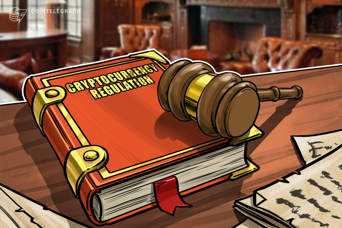 gibraltar-stock-exchanges-blockchain-platform-secures-licence-from-financial-regulator