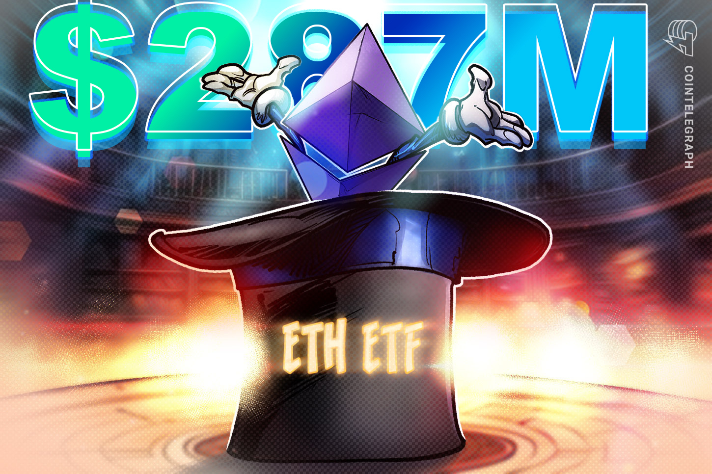 spot-ether-etfs-287m-inflows-blackrock-fidelity-eth-reserves