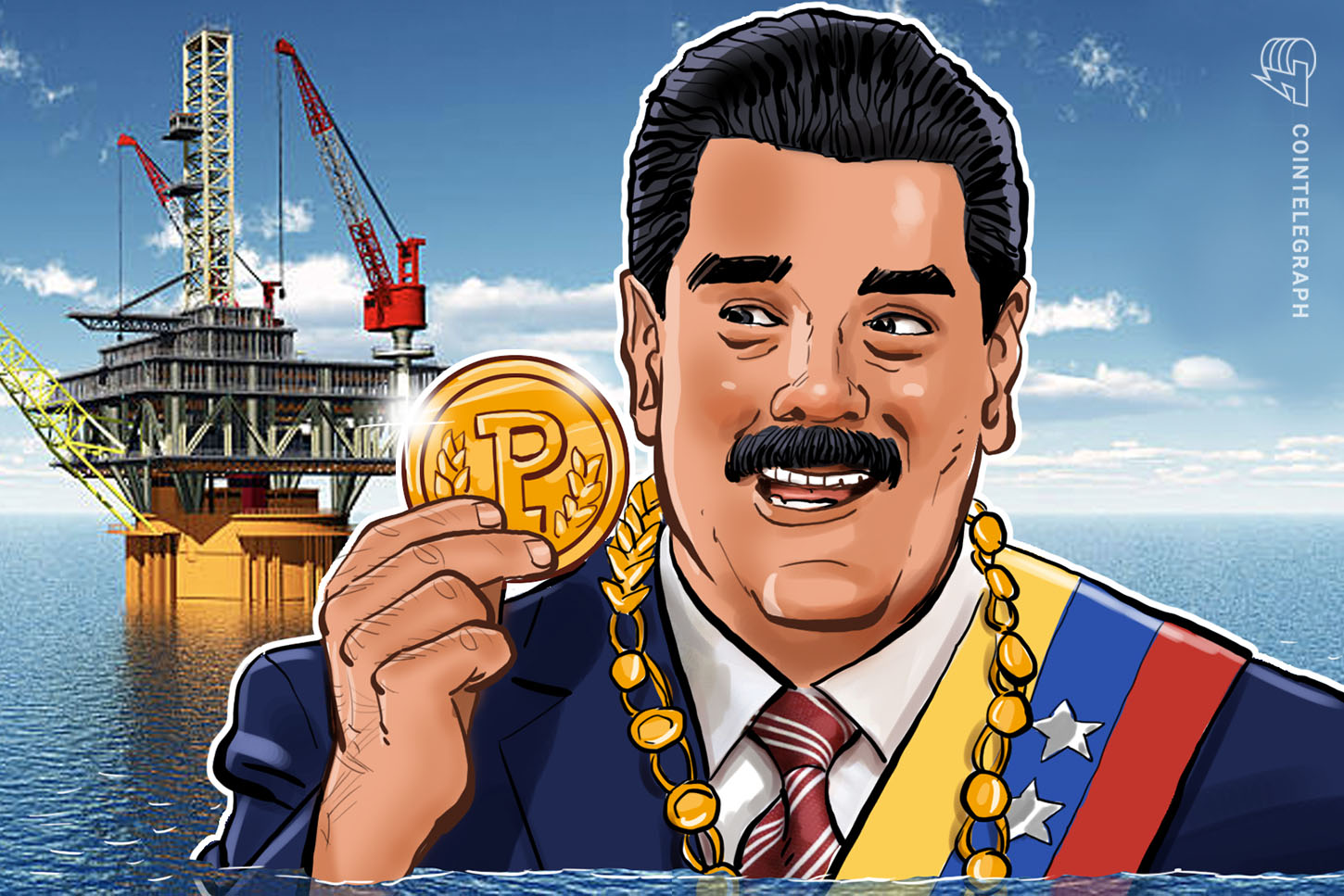 venezuela-parliament-approves-crypto-bill-to-combat-financial-blockade