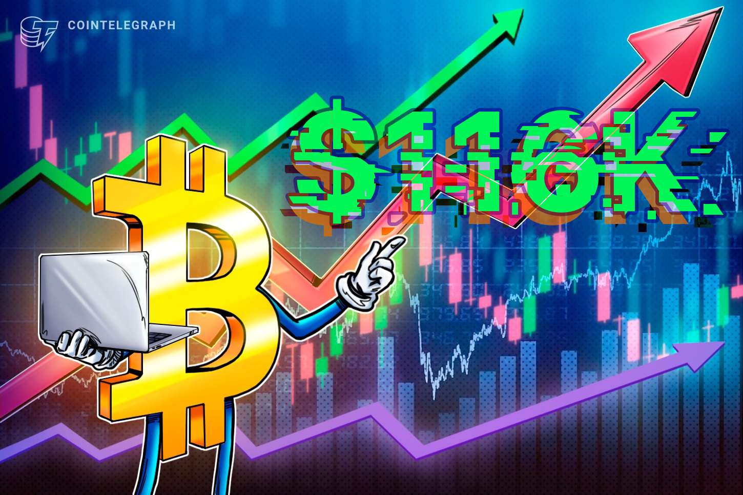 bitcoin-price-breakout-to-dollar117k-liquidates-bears-opening-door-to-fresh-all-time-highs