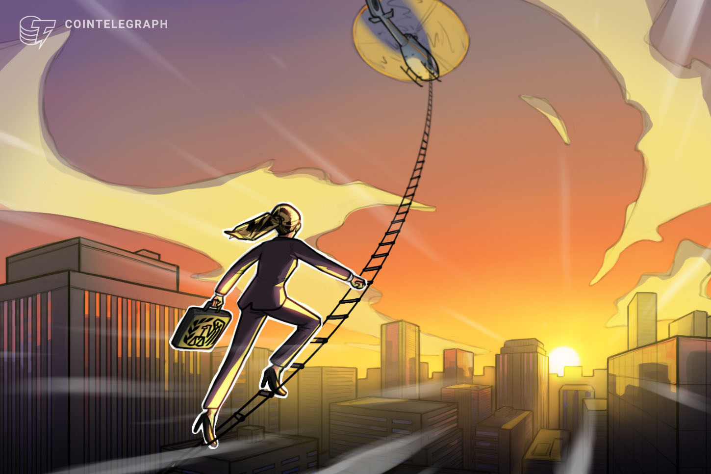 irs-crypto-boss-trish-turner-resigns-after-3-months-in-the-role