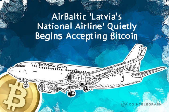 airbaltic-latvias-national-airline-quietly-begins-accepting-bitcoin