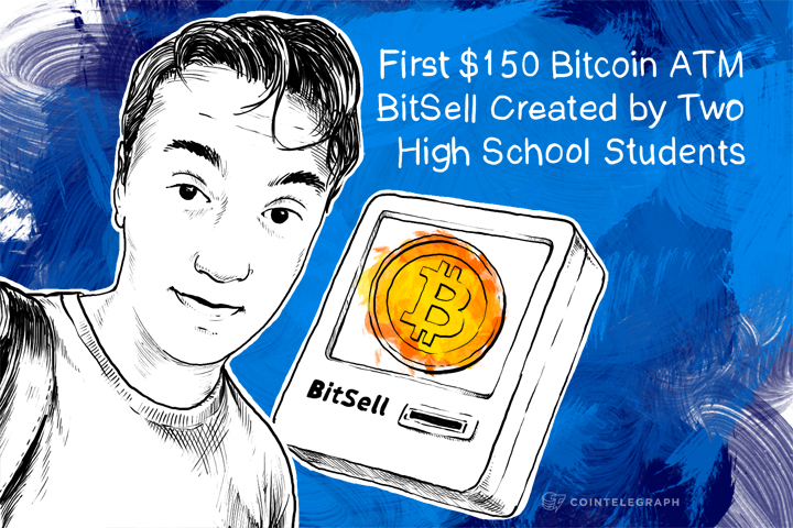first-150-bitcoin-atm-bitsell-created-by-two-high-school-students